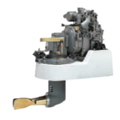Sailboat Auxiliary Engines