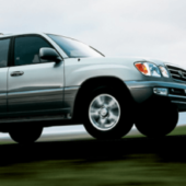 Sport Utility Vehicles (SUVs)