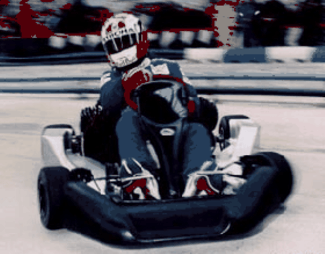 Racing Karts