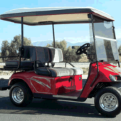 Golf Cars