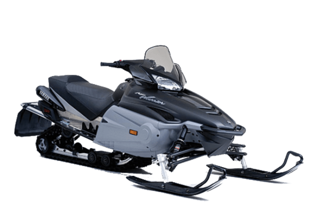 Snowmobiles