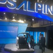 Alpine Booth