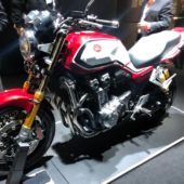 Honda Cb 2