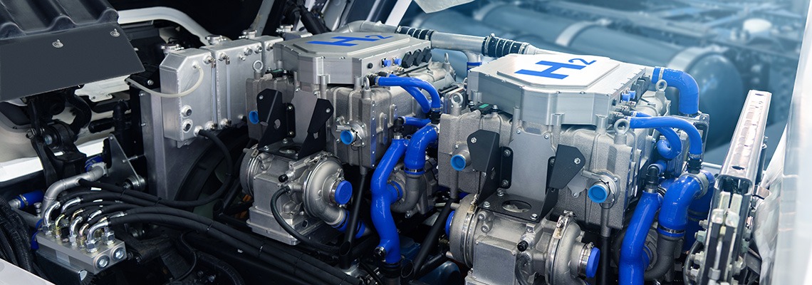 Alternative Fuel News & Analysis