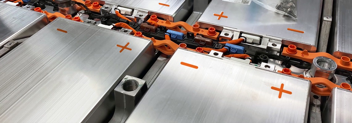 Battery News & Analysis