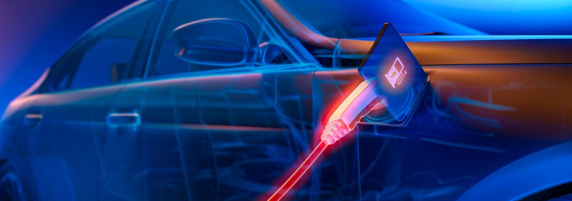 Electrification News & Analysis