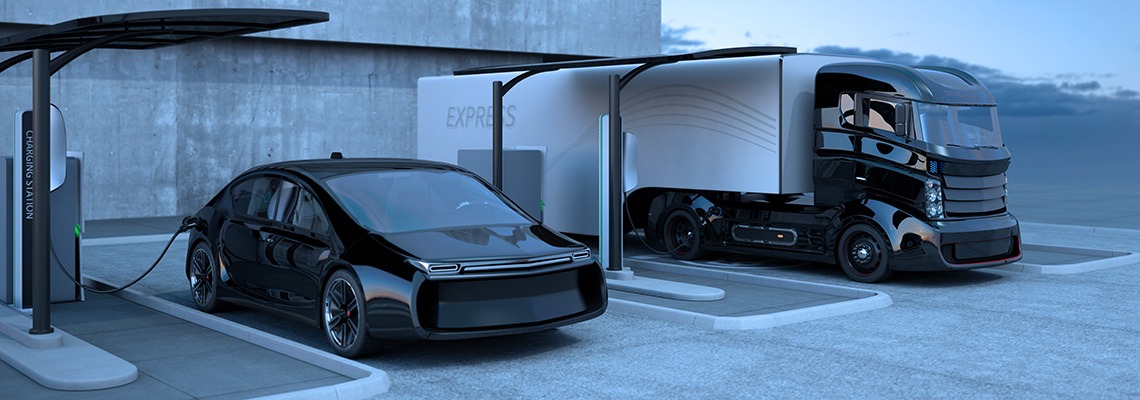 eMobility News & Analysis