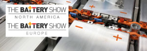 The Battery Show