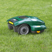 Robotic Mowers