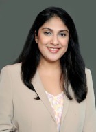 Chaitrali Naik