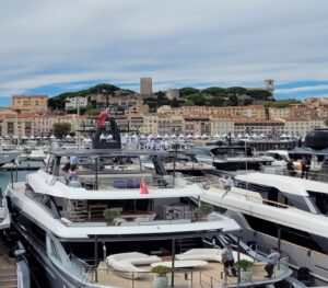 Cannes2024 | Power Systems Research