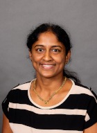 Ramya Alokam