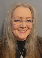 Yvette Wickner